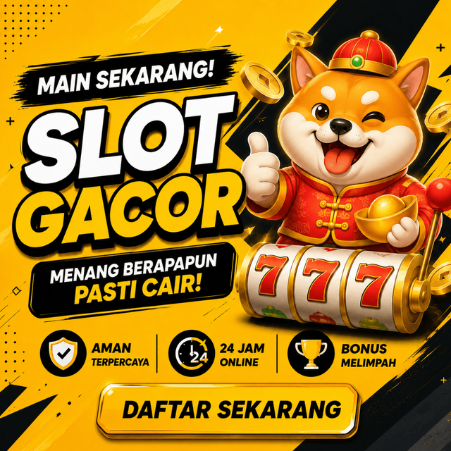 Surya123 - casino online terpercaya